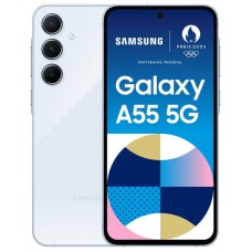 SMARTPHONE SAMSUNG A556 8-128 BL