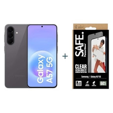 Samsung Galaxy A57 5G 256Gb 8Gb Gray+Protec Safe