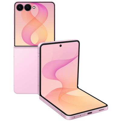 SMARTPHONE SAMSUNG F776 12-256 PK