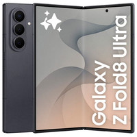 SAMSUNG GALAXY Z FOLD8 ULTRA 16GB / 1TB GRAFITO (Espera 4 dias) SAMSUNG GALAXY Z FOLD8 ULTRA 16GB / 1TB GRAFITO (Espera 4 dias)