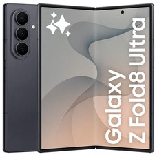 SAMSUNG GALAXY Z FOLD8 ULTRA 16GB / 1TB GRAFITO (Espera 4 dias)
