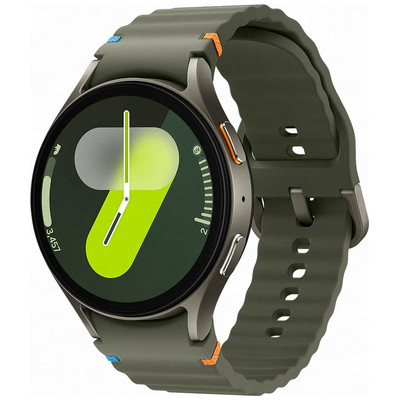 Samsung Galaxy Watch7 44mm Wi-Fi BT NFC Green Samsung Galaxy Watch7 44mm Wi-Fi BT NFC Green