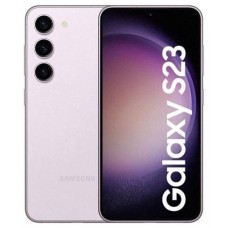 SMARTPHONE SAMSUNG GALAXY S23 5G 6.1"" 128 GB LAVENDER (Espera 4 dias)