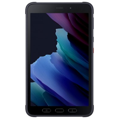 TABLET SAMSUNG GALAXY TAB ACTIVE 3 T575 64 GB 4G 8"" BLACK (Espera 4 dias)