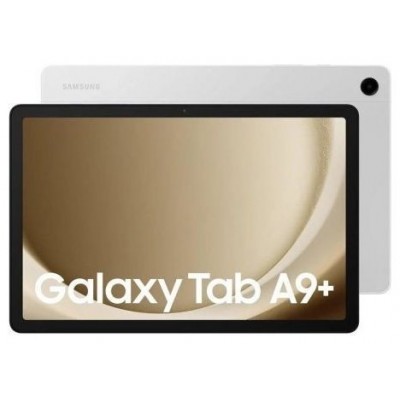 Samsung Galaxy Tab A9+ 11" 4GB 64GB Wifi Silver