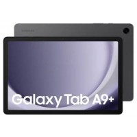 TABLET SAMSUNG GALAXY TAB A9+ 5G X216 128 GB 11"" GRAY (Espera 4 dias)
