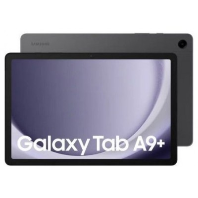 TABLET SAMSUNG GALAXY TAB A9+ 5G X216 128 GB 11"" GRAY (Espera 4 dias)