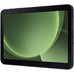 TABLET SAMSUNG GALAXY TAB ACTIVE 5 PRO 5G X356 256 GB 10.1"" VERDE (Espera 4 dias) TABLET SAMSUNG GALAXY TAB ACTIVE 5 PRO 5G X356 256 GB 10.1"" VERDE (Espera 4 dias)