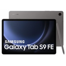 Samsung SM-X510NZAEEUB tablet 256 GB 27,7 cm (10.9") Samsung Exynos 8 GB Wi-Fi 6 (802.11ax) Android 13 Gris (Espera 4 dias)