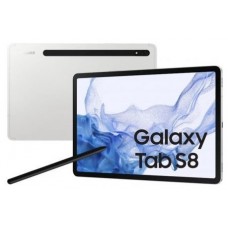 TABLET SAMSUNG GALAXY TAB S8 X700 256 GB 11"" WHITE (Espera 4 dias)