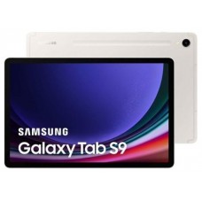 TABLET SAMSUNG GALAXY TAB S9 X710 128 GB 11"" BEIGE (Espera 4 dias)