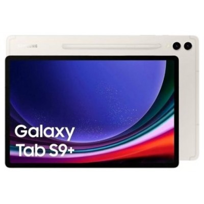 TABLET SAMSUNG GALAXY TAB S9 X810 256 GB 12.4"" BEIGE (Espera 4 dias)