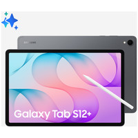 SAMSUNG GALAXY TAB S12+ 5G 512GB (Espera 4 dias) SAMSUNG GALAXY TAB S12+ 5G 512GB (Espera 4 dias)