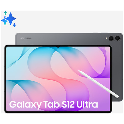 SAMSUNG GALAXY TAB S12 ULTRA WIFI 256GB (Espera 4 dias) SAMSUNG GALAXY TAB S12 ULTRA WIFI 256GB (Espera 4 dias)