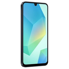 Samsung Galaxy A16 128GB 4GB Negro+ protector SAFE