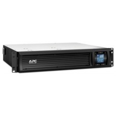 APC SMC2000I-2U sistema de alimentación ininterrumpida (UPS) Línea interactiva 2 kVA 1300 W (Espera 4 dias)