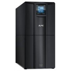 APC SMC3000I sistema de alimentación ininterrumpida (UPS) Línea interactiva 3 kVA 2100 W (Espera 4 dias)