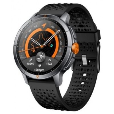 QUB-RELOJ SMT-500AGP BK