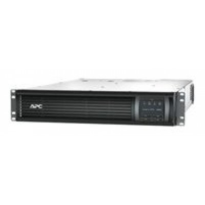 APC Smart-UPS 3000VA sistema de alimentación ininterrumpida (UPS) Línea interactiva 3 kVA 2700 W 9 salidas AC (Espera 4 dias)