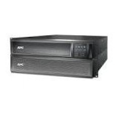 APC Smart-UPS sistema de alimentación ininterrumpida (UPS) Línea interactiva 1,5 kVA 1200 W 8 salidas AC (Espera 4 dias)