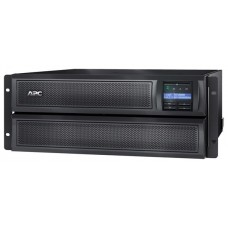 APC Smart-UPS sistema de alimentación ininterrumpida (UPS) Línea interactiva 2,2 kVA 1980 W 10 salidas AC (Espera 4 dias)