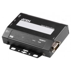 ATEN Servidor de dispositivos seguros RS-232 de 1 puerto con PoE (Espera 4 dias)