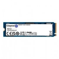 DISCO M.2 1TB KINGSTON PCIe NVMe NV2 Gen 4,0 x4