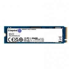 Kingston NV2 - unidad en estado solido - 1TB - PCIe