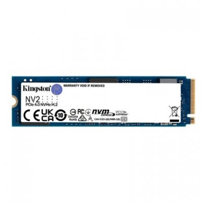 MEMORIA KINGSTON-SSD M2 NV2 250GB