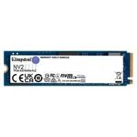Disco M.2 4tb Kingston Pcie Nvme Nv2 Gen 4,0 X4