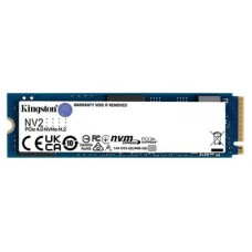 SSD KINGSTON NV2 4TB M2 NVME