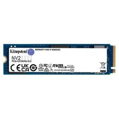 SSD KINGSTON NV2 4TB M2 NVME