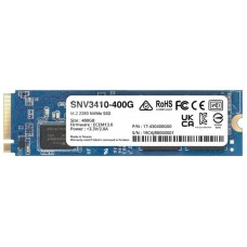 SSD M.2 2280 400GB SYNOLOGY SNV3410 NVMe PCIe 3.0 (Espera 4 dias)
