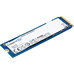 SSD KINGSTON NV3 2TB M2 NVMe SSD KINGSTON NV3 2TB M2 NVMe