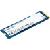 Kingston NV3 SSD 500GB PCIe NVMe Gen 4.0 Kingston NV3 SSD 500GB PCIe NVMe Gen 4.0