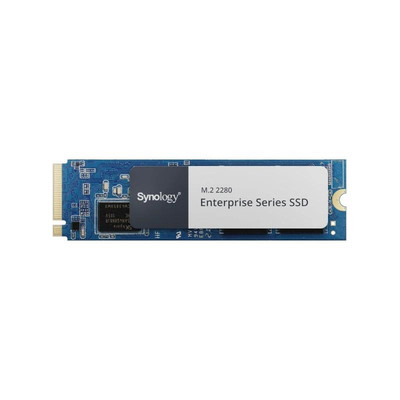 Synology SNV5420-800G SSD NVMe PCIe 3.0 M.2 2280 Synology SNV5420-800G SSD NVMe PCIe 3.0 M.2 2280