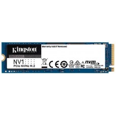 SSD KINGSTON NV1 500GB M2 NVME