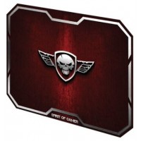 ALFOMBRILLA SPIRIT OG GAMER RED VICTORY 295X235MM (Espera 4 dias)