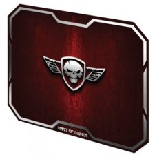 ALFOMBRILLA SPIRIT OG GAMER RED VICTORY 295X235MM (Espera 4 dias)