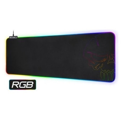 Spirit of Gamer Alfombrilla Darkskull RGB XXL Spirit of Gamer Alfombrilla Darkskull RGB XXL