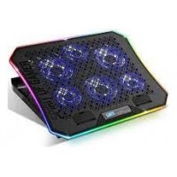 BASE REFRIGERADORA SPIRIT OF GAMER AIRBLADE 1200 17" RGB (Espera 4 dias)