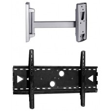 Soporte De Pared Orientable Omb Fixplasma 400