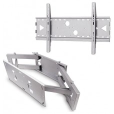 Soporte De Pared Orientable Omb Fixplasma 400