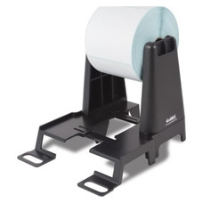 GODEX Soporte universal Bobinas hasta 250mm Negro GODEX Soporte universal Bobinas hasta 250mm Negro