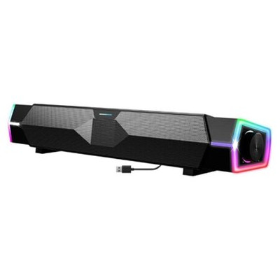 Spirit of Gamer Altavoz 2.0 FANATIC 200 Spirit of Gamer Altavoz 2.0 FANATIC 200