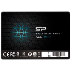 SP A55 SSD 1TB 2.5" 7mm Sata3