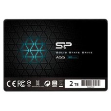 SP Ace A55 SSD 2TB 2.5" 7mm Sata3