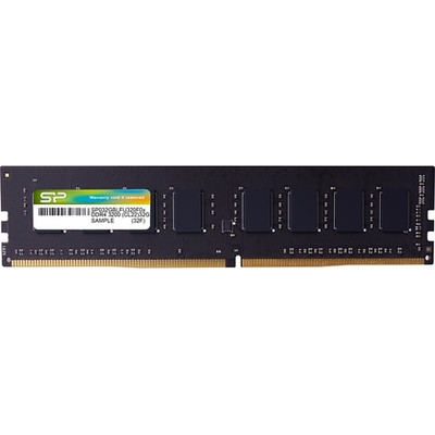 SP MEMORIA DDR4-2666 CL19 UDIMM 4GB SP MEMORIA DDR4-2666 CL19 UDIMM 4GB