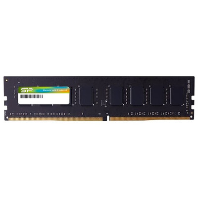 SP MEMORIA DDR4-2666 CL19 UDIMM 8GB SP MEMORIA DDR4-2666 CL19 UDIMM 8GB