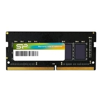 SP MEMORIA DDR4-2666 CL19 SODIMM 8GB SP MEMORIA DDR4-2666 CL19 SODIMM 8GB